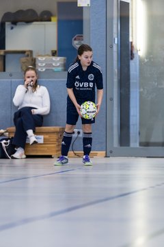 Bild 19 - U12 NFV Futsalturnier HH,SH,HB,NDS